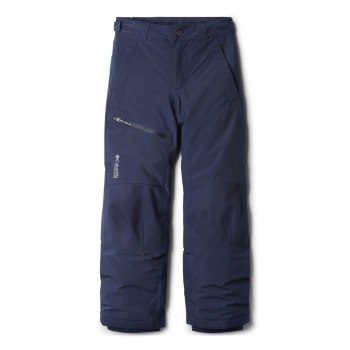 Columbia Rad To The Bone II Stretch, Pantalones Azul Marino Para Niño | 024596-ODQ